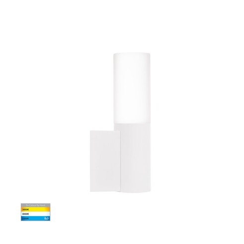 HV10941T-WHT - HV10941T-White - Akril Aluminium HV10941T-WHT