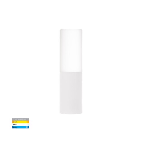 HV10941T-WHT - HV10941T-White - Akril Aluminium HV10941T-WHT