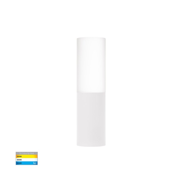 HV10941T-WHT - HV10941T-White - Akril Aluminium HV10941T-WHT