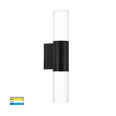 HV10942T-BLK - HV10942T-Black - Akril Aluminium HV10942T-BLK