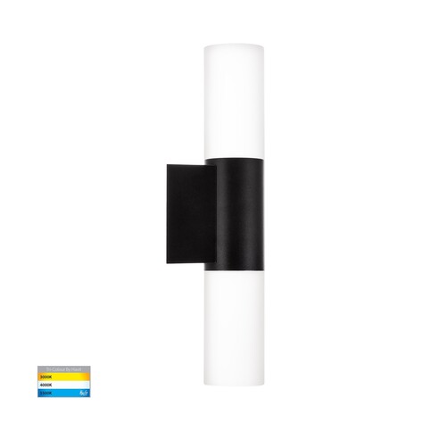 HV10942T-BLK - HV10942T-Black - Akril Aluminium HV10942T-BLK