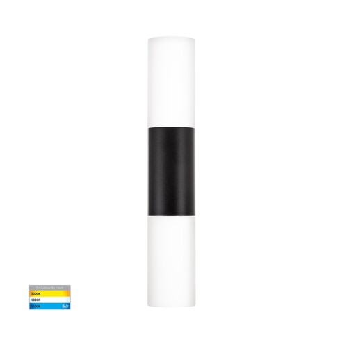 HV10942T-BLK - HV10942T-Black - Akril Aluminium HV10942T-BLK