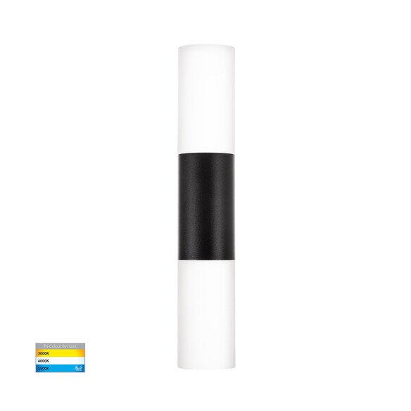 HV10942T-BLK - HV10942T-Black - Akril Aluminium HV10942T-BLK