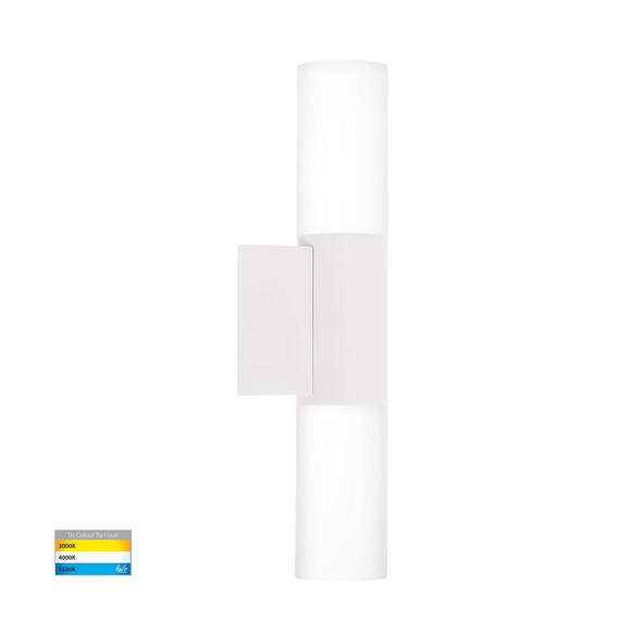 HV10942T-WHT - HV10942T-White - Akril Aluminium HV10942T-WHT