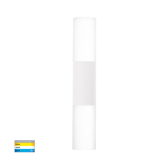 HV10942T-WHT - HV10942T-White - Akril Aluminium HV10942T-WHT
