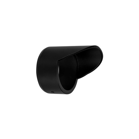 HV1429-7W-HOOD - Aluminuim Black Hood To Suit HV1429T-7W