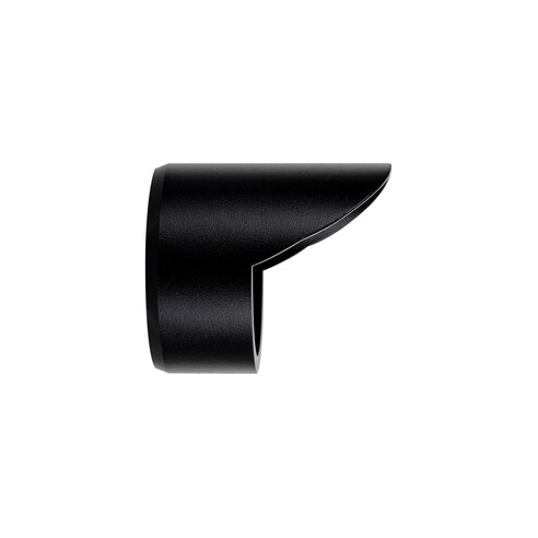 HV1429-7W-HOOD - Aluminuim Black Hood To Suit HV1429-7W-HOOD