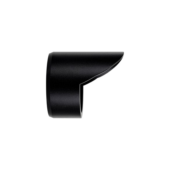 HV1429-7W-HOOD - Aluminuim Black Hood To Suit HV1429-7W-HOOD
