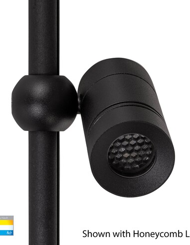 HV1441T-1-BLK - HV1441T-1-Black - Lille Black HV1441T-1-BLK