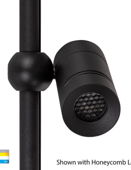 HV1441T-1-BLK - HV1441T-1-Black - Lille Black HV1441T-1-BLK