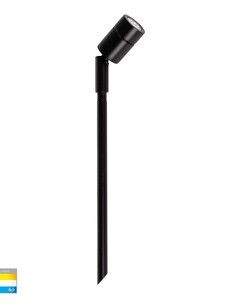 HV1446T-BLK - HV1446T-Black - Mali Aluminium Black 1.5W HV1446T-BLK