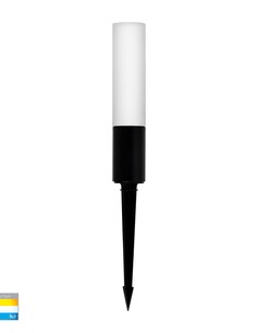 HV1449T-BLK-24V - HV1449T-Black-24V - Akril Aluminium Black HV1449T-BLK-24V