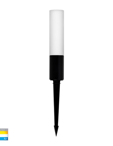 HV1449T-BLK-24V - HV1449T-Black-24V - Akril HV1449T-BLK-24V