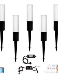 HV1449CCT-BLK-KIT - HV1449CCT-Black-KIT - Akril Aluminium HV1449CCT-BLK-KIT