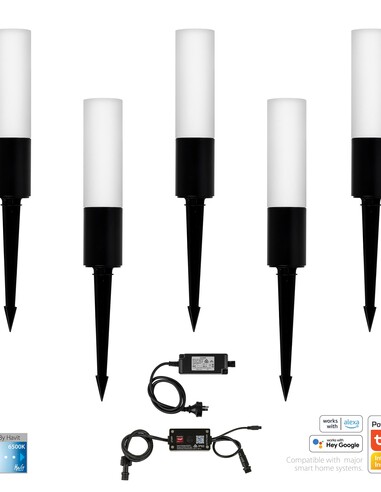 HV1449CCT-BLK-KIT - HV1449CCT-Black-KIT - Akril HV1449CCT-BLK-KIT
