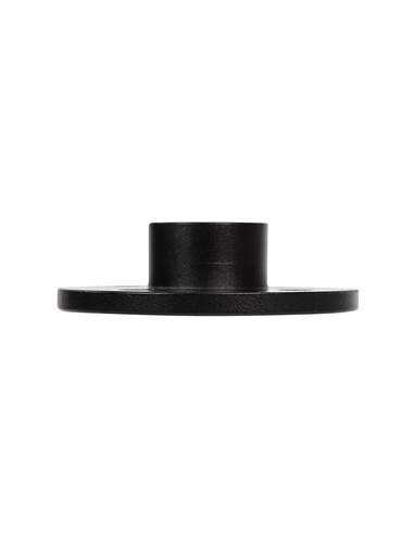 HV151-BLK-BASE - Black Surface Mounted Base to HV151-BLK-BASE