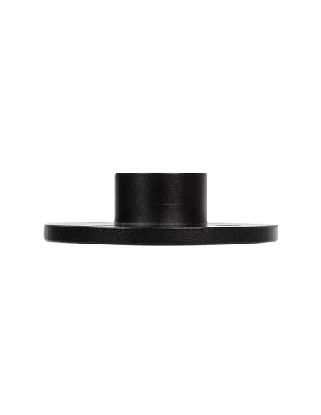 HV151-BLK-BASE - Black Surface Mounted Base to HV151-BLK-BASE