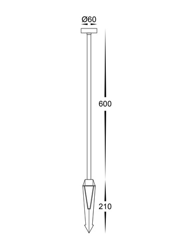 HV1511T-BLK-24V - HV1511T-Black-24V - Vertex HV1511T-BLK-24V
