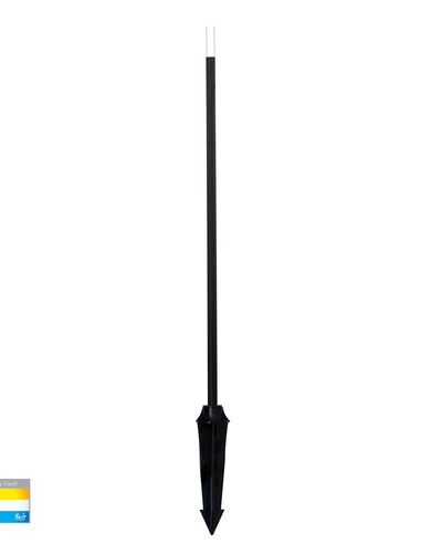 HV1514T-BLK-24V - HV1514T-Black-24V - Drique HV1514T-BLK-24V