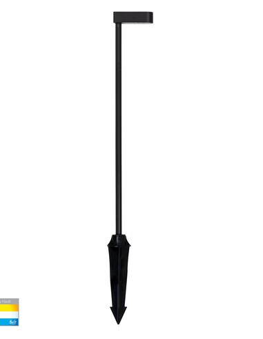 HV1516T-BLK-24V - HV1516T-Black-24V - Lindri HV1516T-BLK-24V