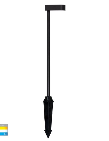 HV1517T-BLK-24V - HV1517T-Black-24V - Lindri HV1517T-BLK-24V