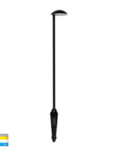 HV1524T-BLK-24V - HV1524T-Black-24V - Konoa Aluminium Black HV1524T-BLK-24V