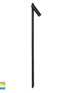 HV1591T-1-BLK-24V - HV1591T-1-Black-24V - Forgo Aluminium HV1591T-1-BLK-24V