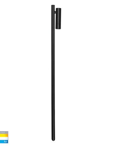 HV1591T-1-BLK-24V - HV1591T-1-Black-24V - Forgo HV1591T-1-BLK-24V