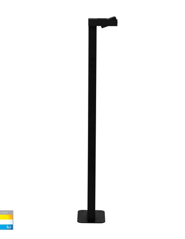 HV1634T-BLK-240V - HV1634T-Black-240V - Locu HV1634T-BLK-240V