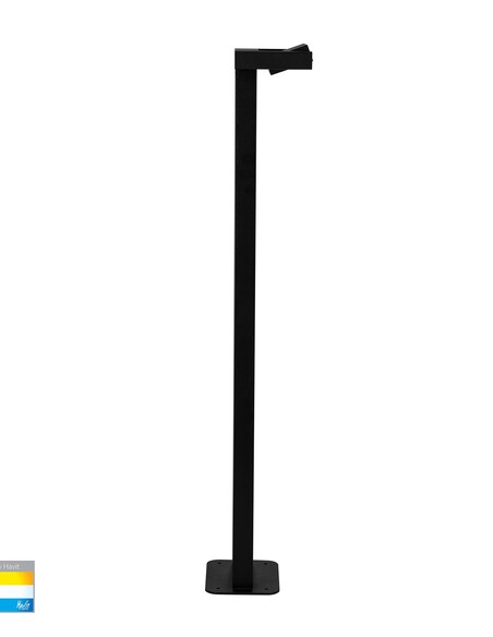 HV1634T-BLK-240V - HV1634T-Black-240V - Locu HV1634T-BLK-240V