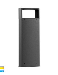 HV1636T-BLK-240V - HV1636T-Black-240V - Cadrado Black LED HV1636T-BLK-240V