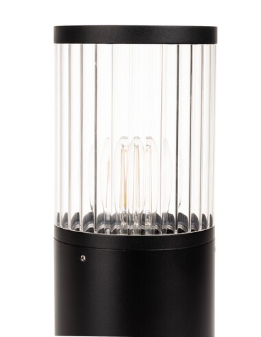 HV1641W-BLK - HV1641W-Black - Prisma Aluminium HV1641W-BLK