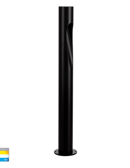 HV1660T-BLK-24V - HV1660T-Black-240V | HV1660T-BLK-24V