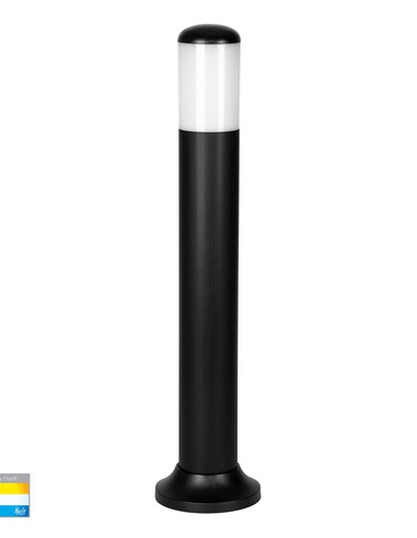 HV1682T-BLK - HV1682T-Black - Renzi Polycarbonate HV1682T-BLK