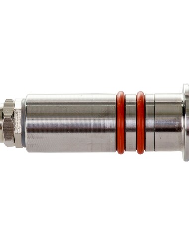 HV2861T - Kett 316 Stainless Steel LED Deck LightsHV2861T