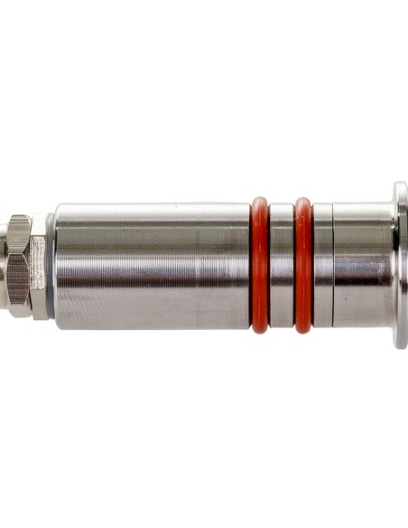 HV2861T - Kett 316 Stainless Steel LED Deck LightsHV2861T