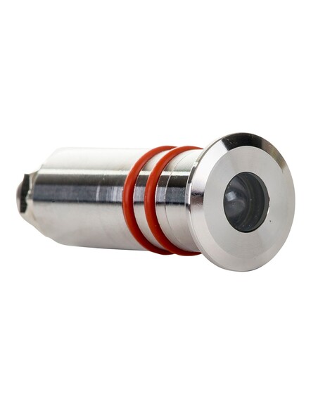 HV2861T - Kett 316 Stainless Steel LED Deck LightsHV2861T