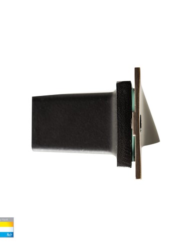 HV3011T-AB-240V - Corba Antique Brass 3W Recessed HV3011T-AB-240V