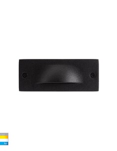 HV3011T-BLK-12V - HV3011T-Black-12V - Corba Black 3W HV3011T-BLK-12V