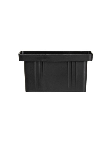 HV3011T-BR-240V - Corba Brass 3W Recessed Brick HV3011T-BR-240V