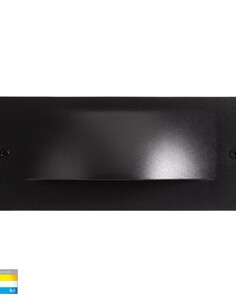 HV3013T-BLK-12V - HV3013T-Black-12V - Corba Black 10W HV3013T-BLK-12V