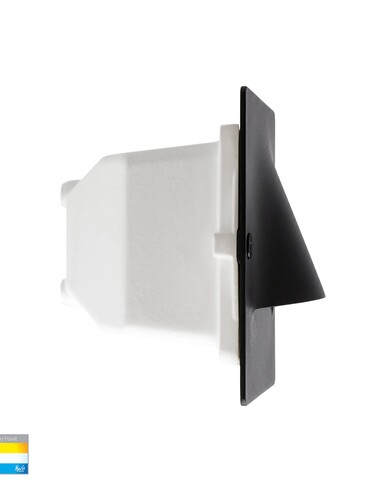 HV3013T-BLK-240V - HV3013T-Black-12V | HV3013T-BLK-240V