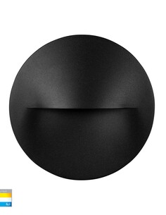 HV3227T-BLK-240V - HV3227T-Black - Lisca Aluminium Black HV3227T-BLK-240V