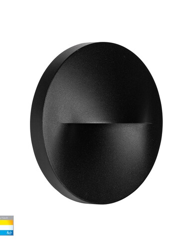 HV3227T-BLK-240V - HV3227T-Black - Lisca HV3227T-BLK-240V