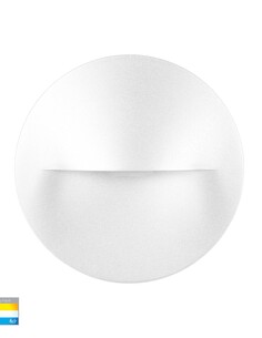 HV3227T-WHT-240V - HV3227T-White - Lisca Aluminium White HV3227T-WHT-240V