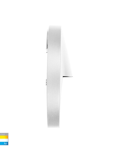 HV3227T-WHT-240V - HV3227T-White - Lisca HV3227T-WHT-240V
