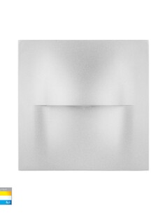 HV3228T-WHT-12V - HV3228T-White - Lisca Aluminium White HV3228T-WHT-12V