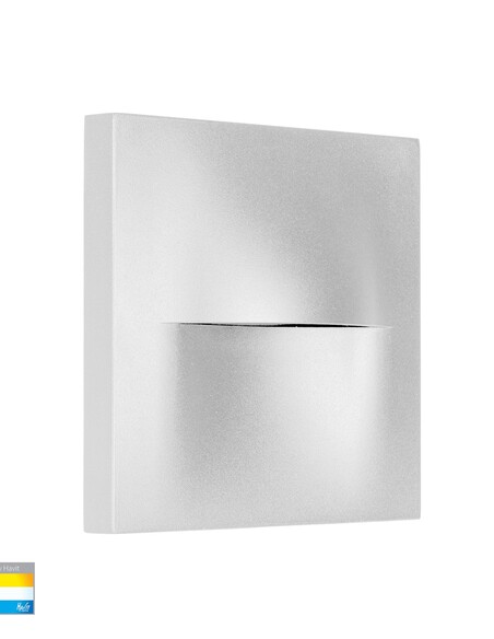 HV3228T-WHT-12V - HV3228T-White - Lisca Aluminium HV3228T-WHT-12V