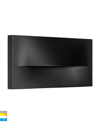 HV3229T-BLK-240V - HV3229T-Black - Lisca HV3229T-BLK-240V