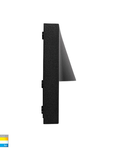 HV3229T-BLK-240V - HV3229T-Black - Lisca HV3229T-BLK-240V